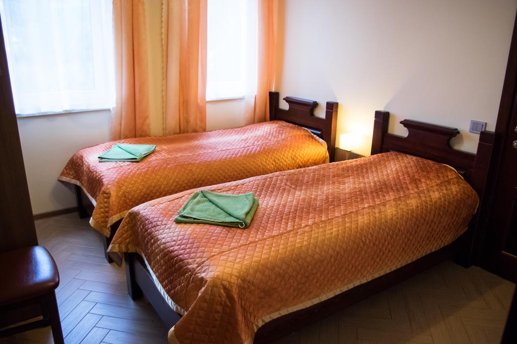 Hotel Greta Druskininkai Camera foto